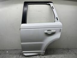 Porta Traseira Direita Range Rover Sport 2006 2007 a 2013