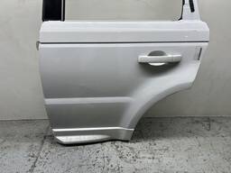 PORTA TRASEIRA DIREITA RANGE ROVER SPORT 2006 2007 A 2013