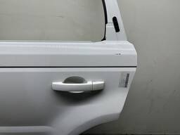 PORTA TRASEIRA DIREITA RANGE ROVER SPORT 2006 2007 A 2013