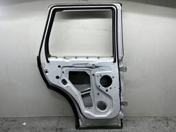 PORTA TRASEIRA DIREITA RANGE ROVER SPORT 2006 2007 A 2013