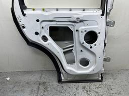 PORTA TRASEIRA DIREITA RANGE ROVER SPORT 2006 2007 A 2013