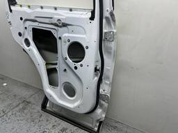 PORTA TRASEIRA DIREITA RANGE ROVER SPORT 2006 2007 A 2013