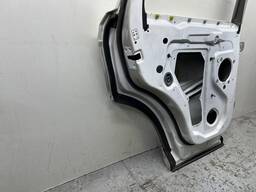 PORTA TRASEIRA DIREITA RANGE ROVER SPORT 2006 2007 A 2013