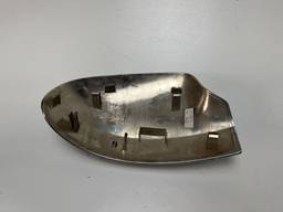 CAPA RETROVISOR ESQUERDO SANDERO DUSTER 10/14 LOGAN 10/13