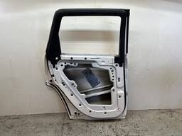 PORTA TRASEIRA ESQUERDA GRAND CHEROKEE 2011 2012 A 2021