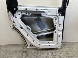 PORTA TRASEIRA ESQUERDA GRAND CHEROKEE 2011 2012 A 2021