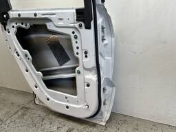PORTA TRASEIRA ESQUERDA GRAND CHEROKEE 2011 2012 A 2021