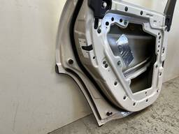 PORTA TRASEIRA ESQUERDA GRAND CHEROKEE 2011 2012 A 2021