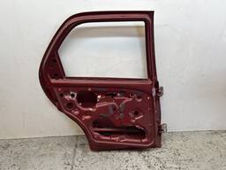 PORTA TRASEIRA ESQUERDA PALIO SIENA 1996 1997 A 2004