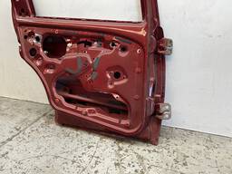 PORTA TRASEIRA ESQUERDA PALIO SIENA 1996 1997 A 2004