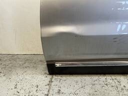 PORTA TRASEIRA ESQUERDA TORO 2016 2017 2018/..