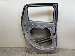 PORTA TRASEIRA ESQUERDA TORO 2016 2017 2018/..