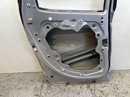 PORTA TRASEIRA ESQUERDA TORO 2016 2017 2018/..