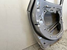 PORTA TRASEIRA ESQUERDA TORO 2016 2017 2018/..