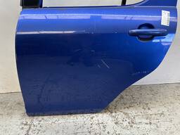PORTA TRASEIRA ESQUERDA SUZUKI SWIFT 2015