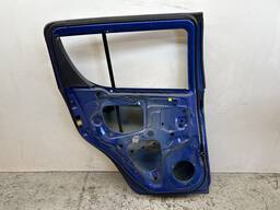 PORTA TRASEIRA ESQUERDA SUZUKI SWIFT 2015