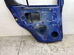 PORTA TRASEIRA ESQUERDA SUZUKI SWIFT 2015