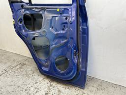 PORTA TRASEIRA ESQUERDA SUZUKI SWIFT 2015