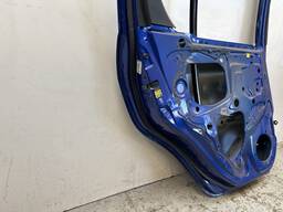 PORTA TRASEIRA ESQUERDA SUZUKI SWIFT 2015