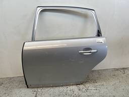 Porta Traseira Esquerda C4 Pallas 2008 2009 a 2013