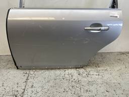 PORTA TRASEIRA ESQUERDA C4 PALLAS 2008 2009 A 2013