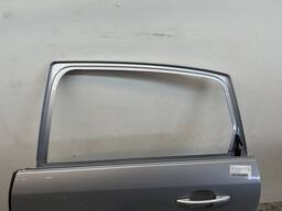 PORTA TRASEIRA ESQUERDA C4 PALLAS 2008 2009 A 2013