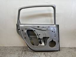 PORTA TRASEIRA ESQUERDA C4 PALLAS 2008 2009 A 2013