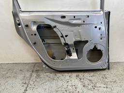 PORTA TRASEIRA ESQUERDA C4 PALLAS 2008 2009 A 2013