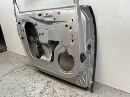 PORTA TRASEIRA ESQUERDA C4 PALLAS 2008 2009 A 2013