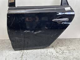 PORTA TRASEIRA ESQUERDA SENTRA 2007 2008 A 2013