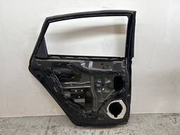 PORTA TRASEIRA ESQUERDA SENTRA 2007 2008 A 2013