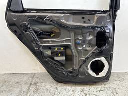 PORTA TRASEIRA ESQUERDA SENTRA 2007 2008 A 2013