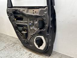 PORTA TRASEIRA ESQUERDA SENTRA 2007 2008 A 2013