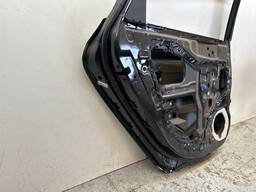 PORTA TRASEIRA ESQUERDA SENTRA 2007 2008 A 2013