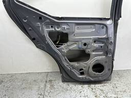 PORTA TRASEIRA ESQUERDA KICKS 2017 2018 A 2024