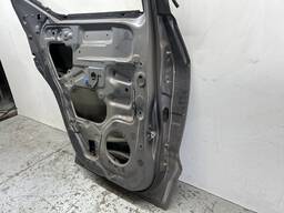 PORTA TRASEIRA ESQUERDA KICKS 2017 2018 A 2024