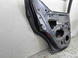 PORTA TRASEIRA ESQUERDA KICKS 2017 2018 A 2024