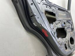 PORTA TRASEIRA ESQUERDA KICKS 2017 2018 A 2024