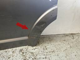 PORTA TRASEIRA ESQUERDA FREEMONT JOURNEY 2009 2010 A 2018