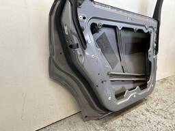 PORTA TRASEIRA ESQUERDA FREEMONT JOURNEY 2009 2010 A 2018