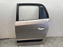 PORTA TRASEIRA ESQUERDA HYDAI ATOS PRIME 1998 Á 2003