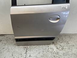 PORTA TRASEIRA ESQUERDA HYDAI ATOS PRIME 1998 Á 2003