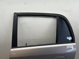 PORTA TRASEIRA ESQUERDA HYDAI ATOS PRIME 1998 Á 2003