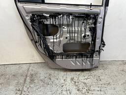 PORTA TRASEIRA ESQUERDA HYDAI ATOS PRIME 1998 Á 2003