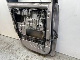 PORTA TRASEIRA ESQUERDA HYDAI ATOS PRIME 1998 Á 2003