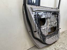 PORTA TRASEIRA ESQUERDA HYDAI ATOS PRIME 1998 Á 2003