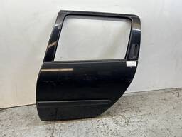 Porta Traseira Esquerda Peugeot 206 207 Scapade