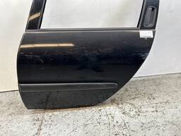 PORTA TRASEIRA ESQUERDA PEUGEOT 206 207 SCAPADE