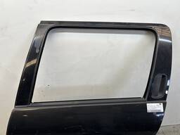 PORTA TRASEIRA ESQUERDA PEUGEOT 206 207 SCAPADE
