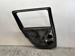 PORTA TRASEIRA ESQUERDA PEUGEOT 206 207 SCAPADE